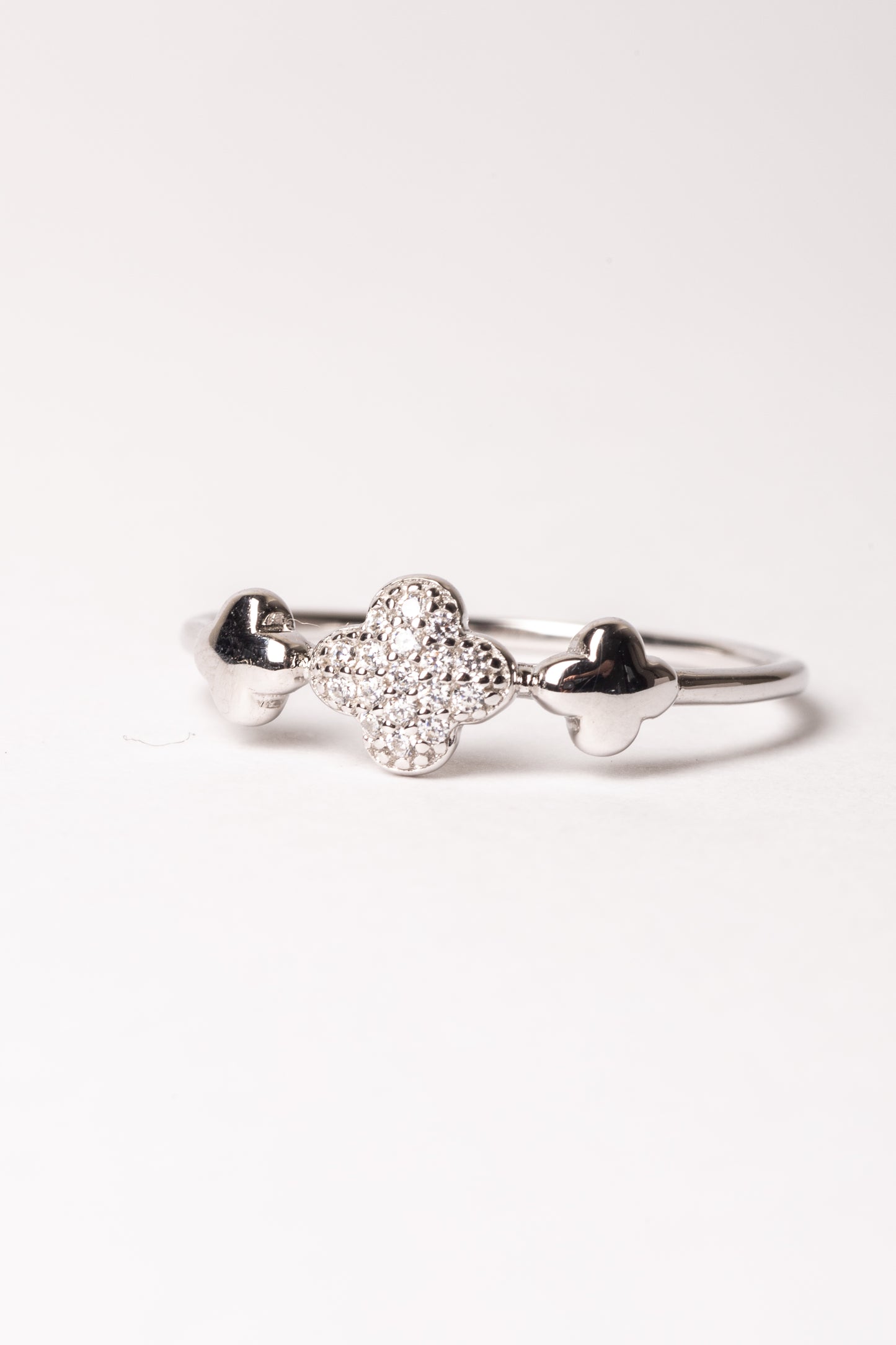 Anillo Karyne Oro