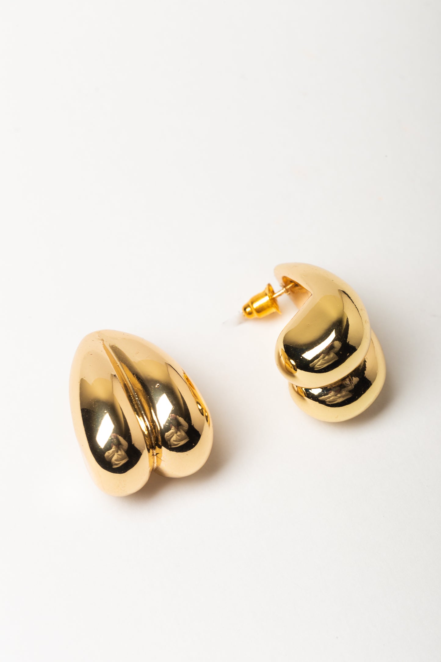 Aretes Dalí