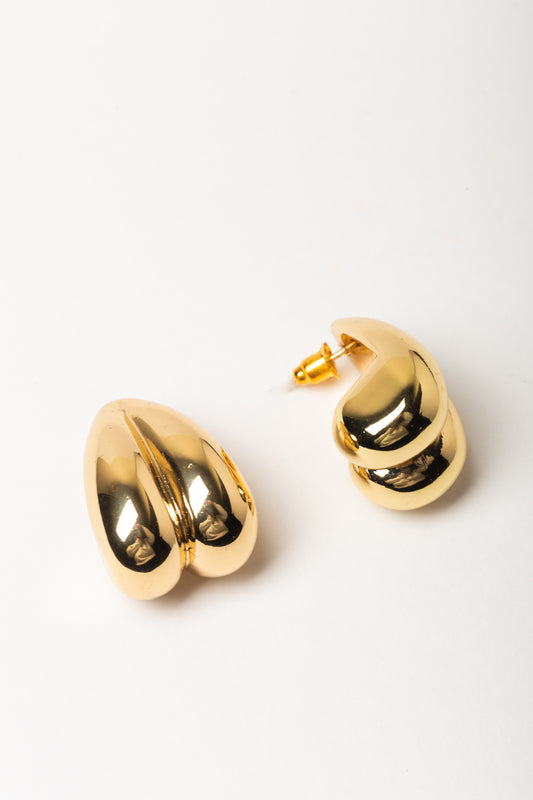 Aretes Dalí
