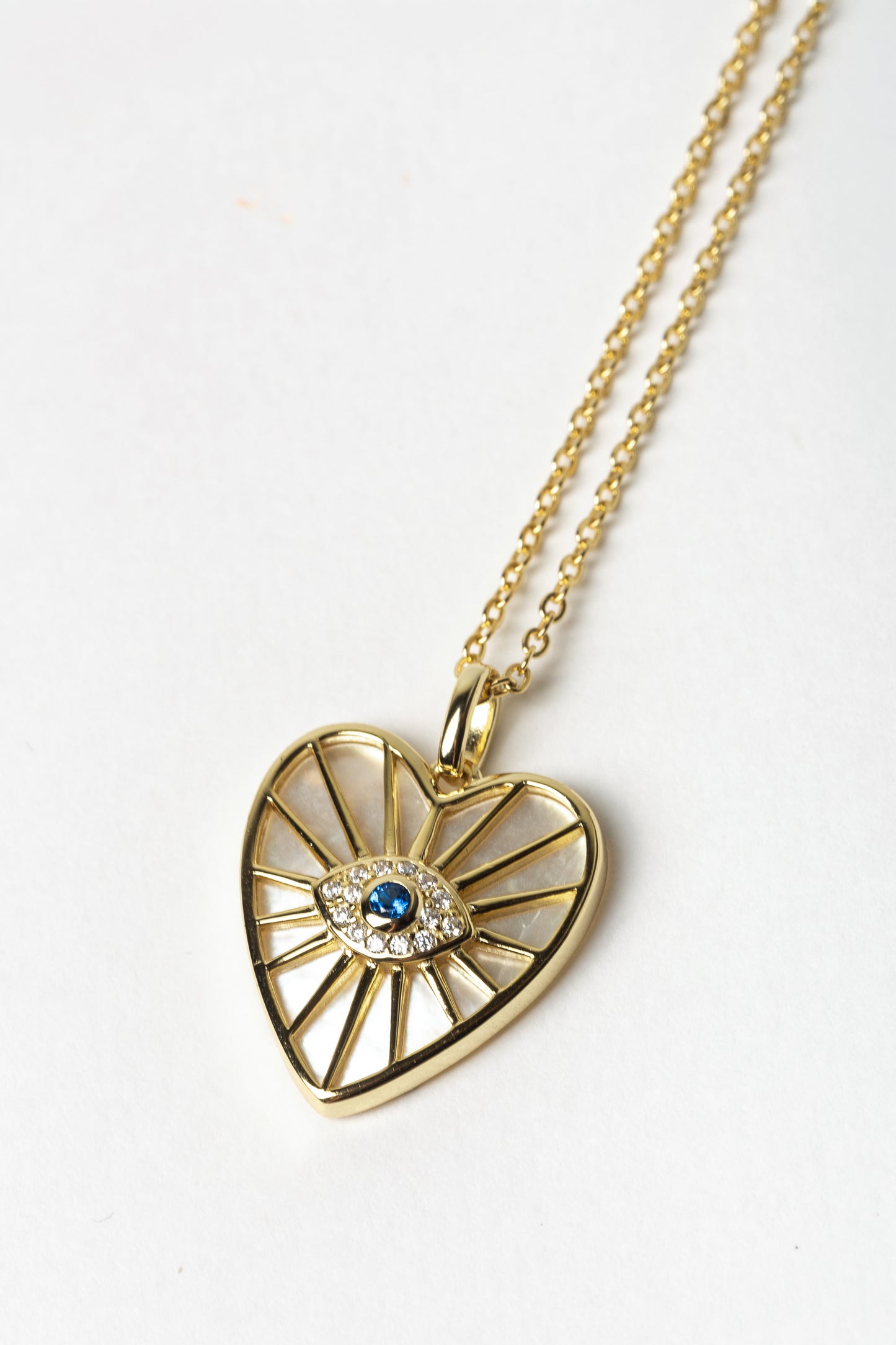 Collar Indie Plata