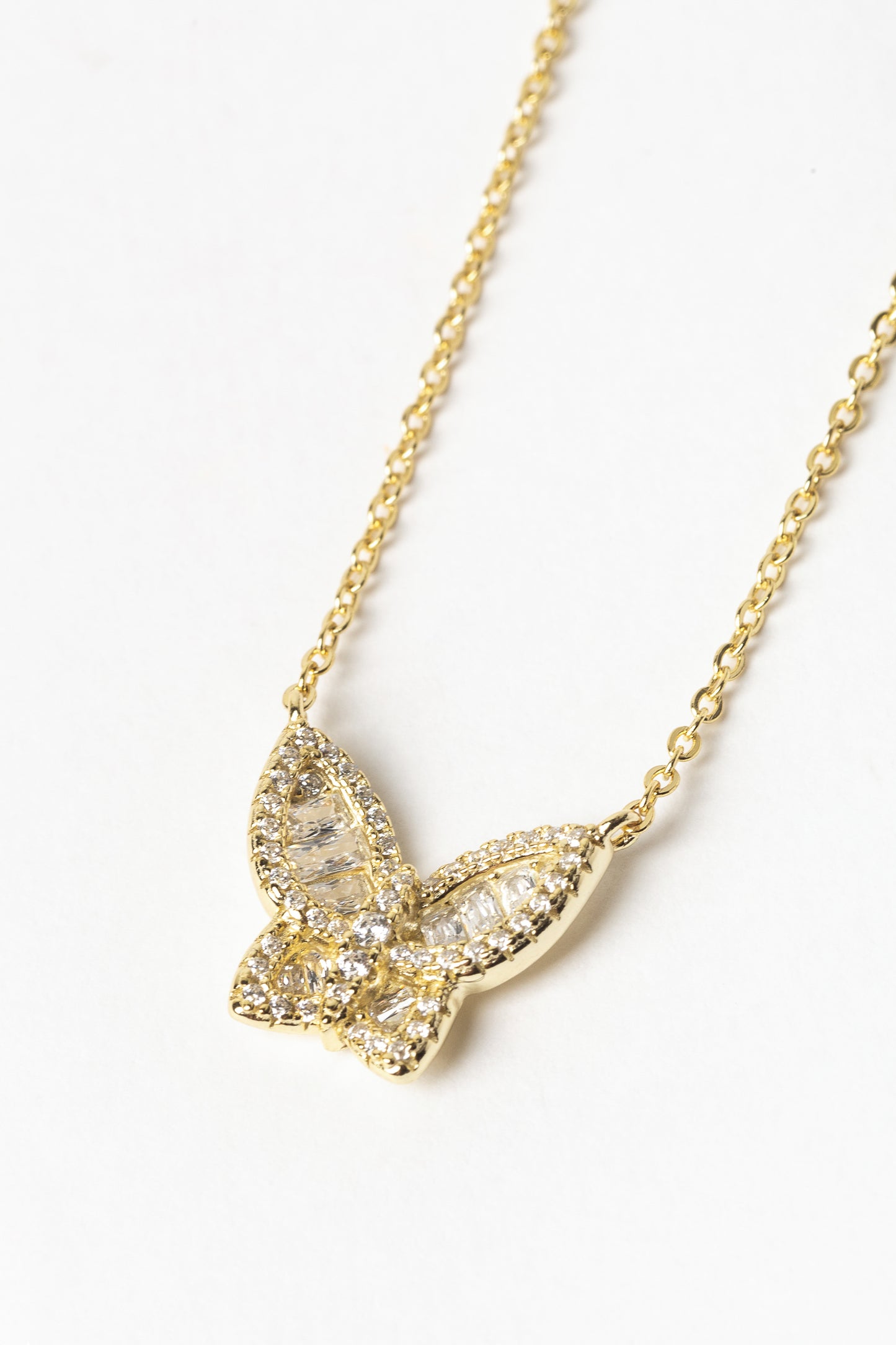 Collar Natalia Plata
