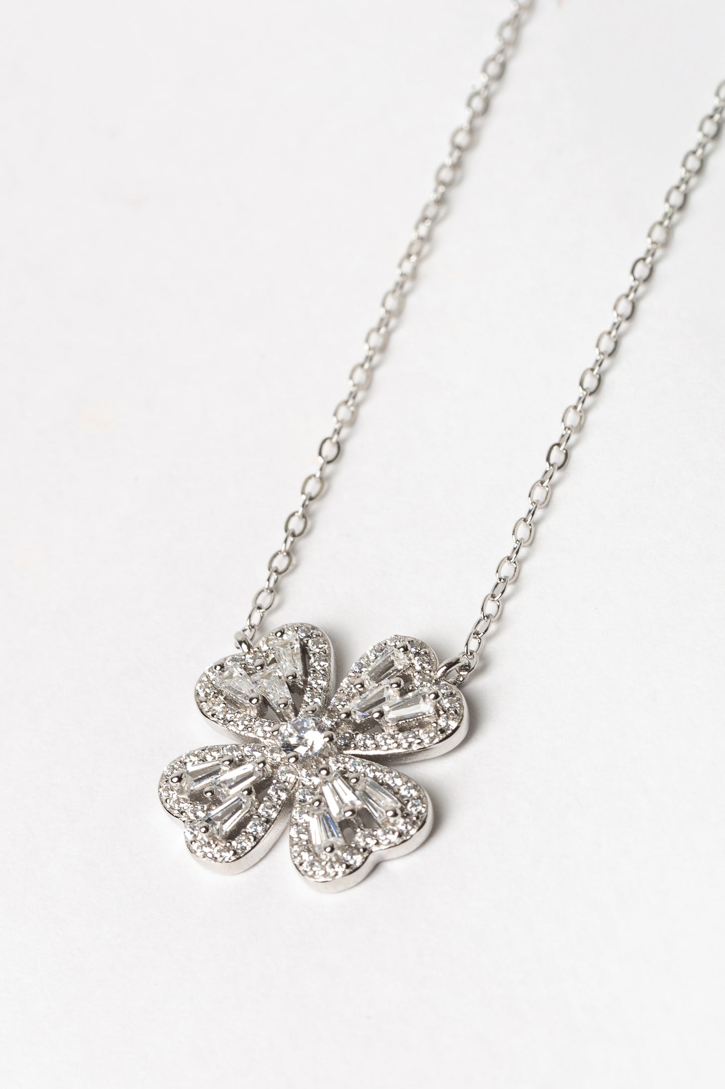Collar Amélie Oro