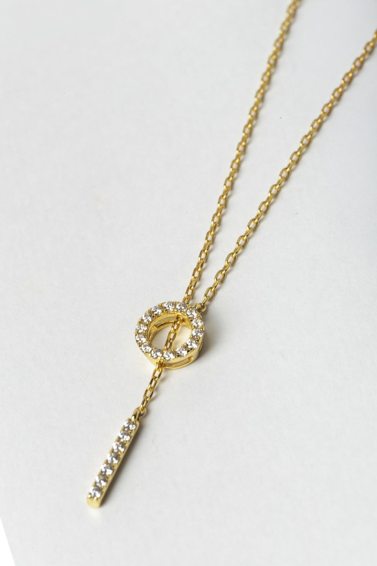 Collar Seren Plata