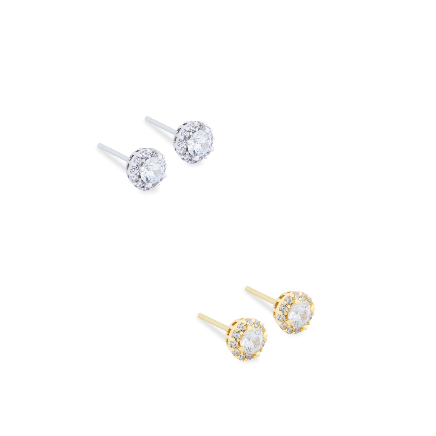 Arete Mini Queen Oro