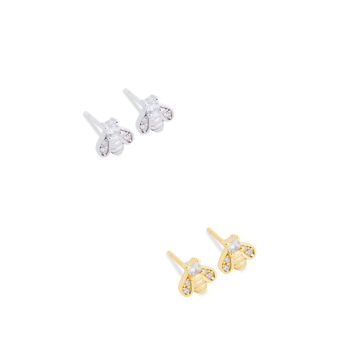 Arete Bee Oro