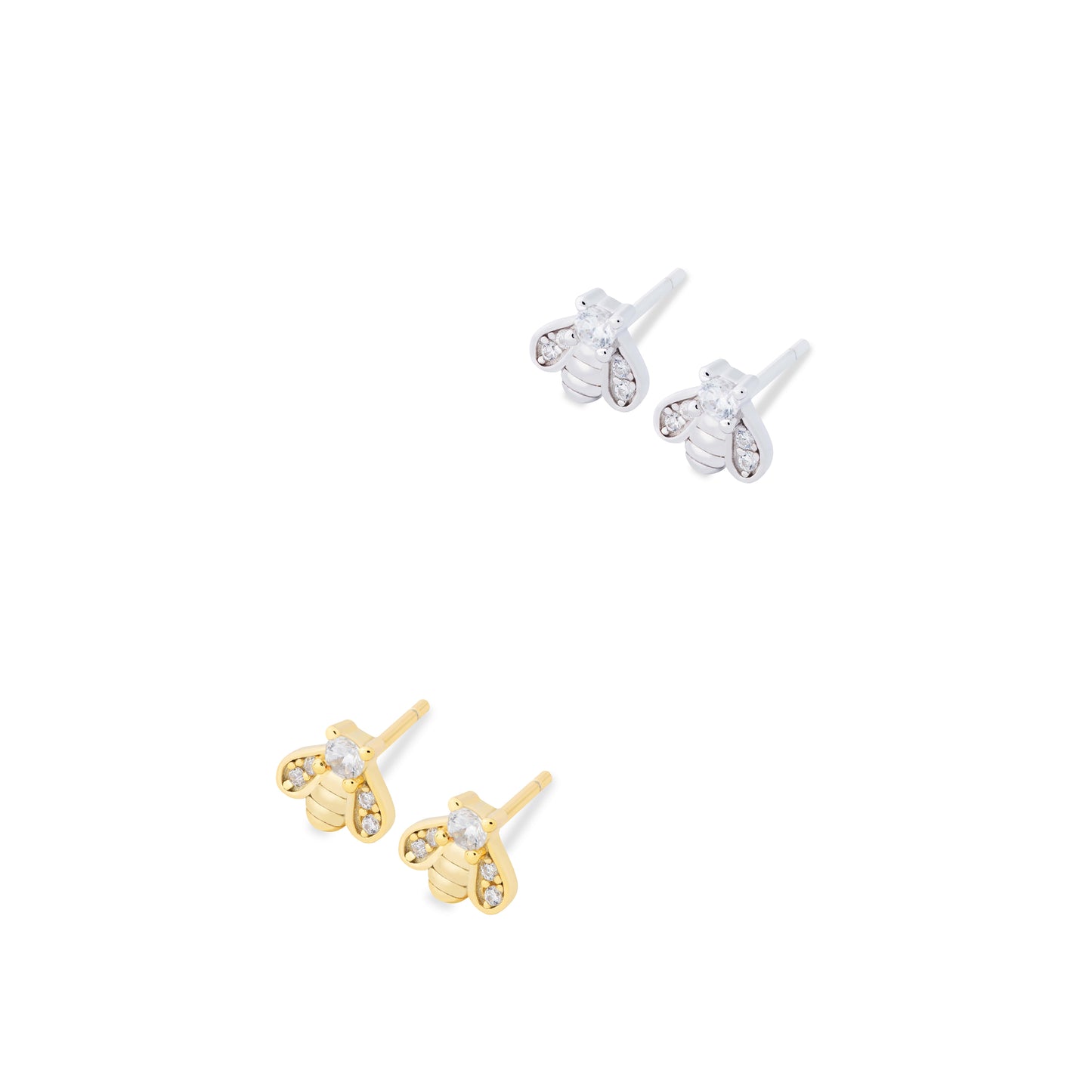Arete Bee Oro