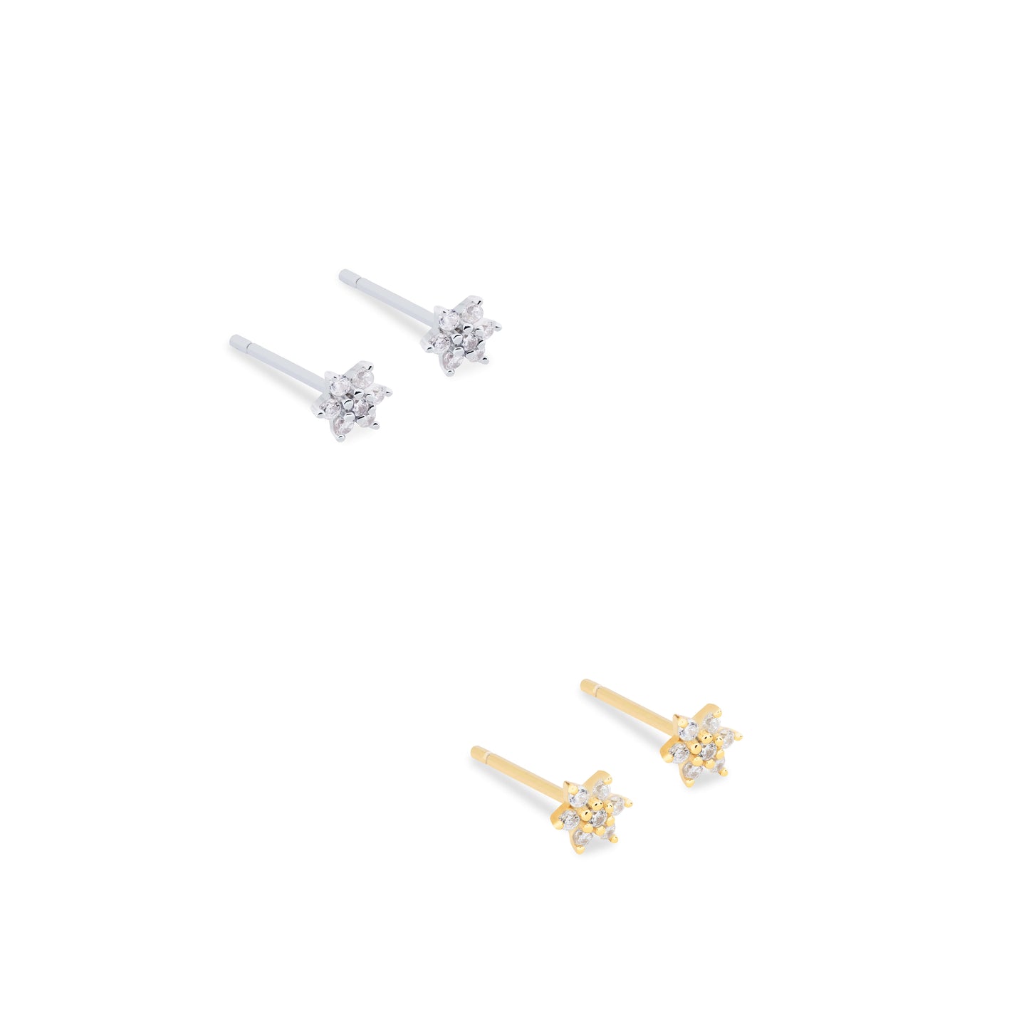 Arete Estela Plata