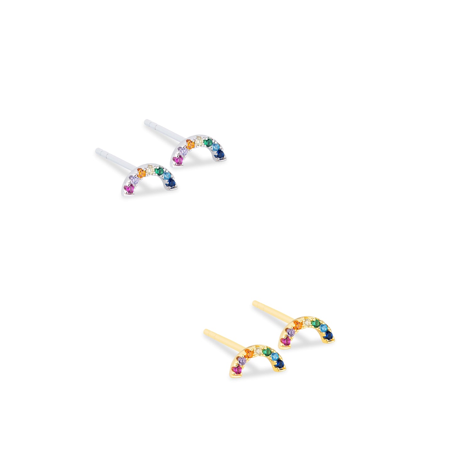 Arete Rainbow Plata