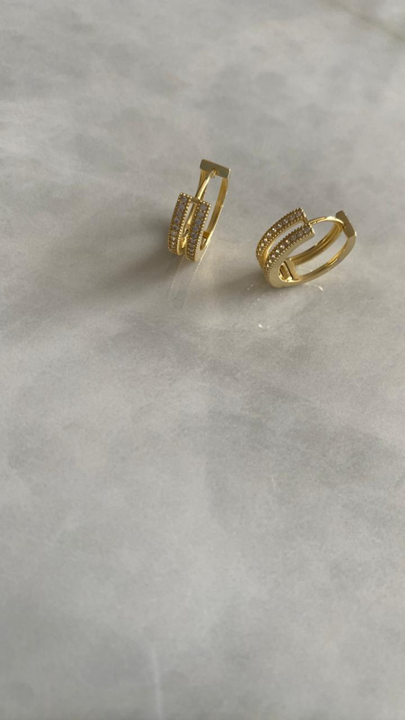 Argolla Ilusión Oro