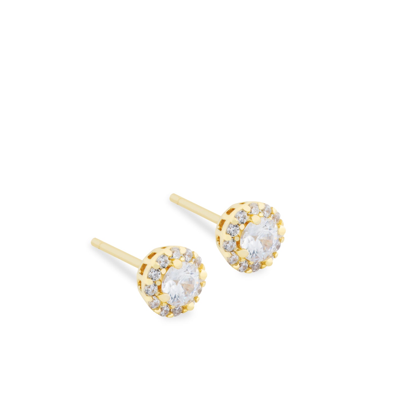 Arete Mini Queen Oro