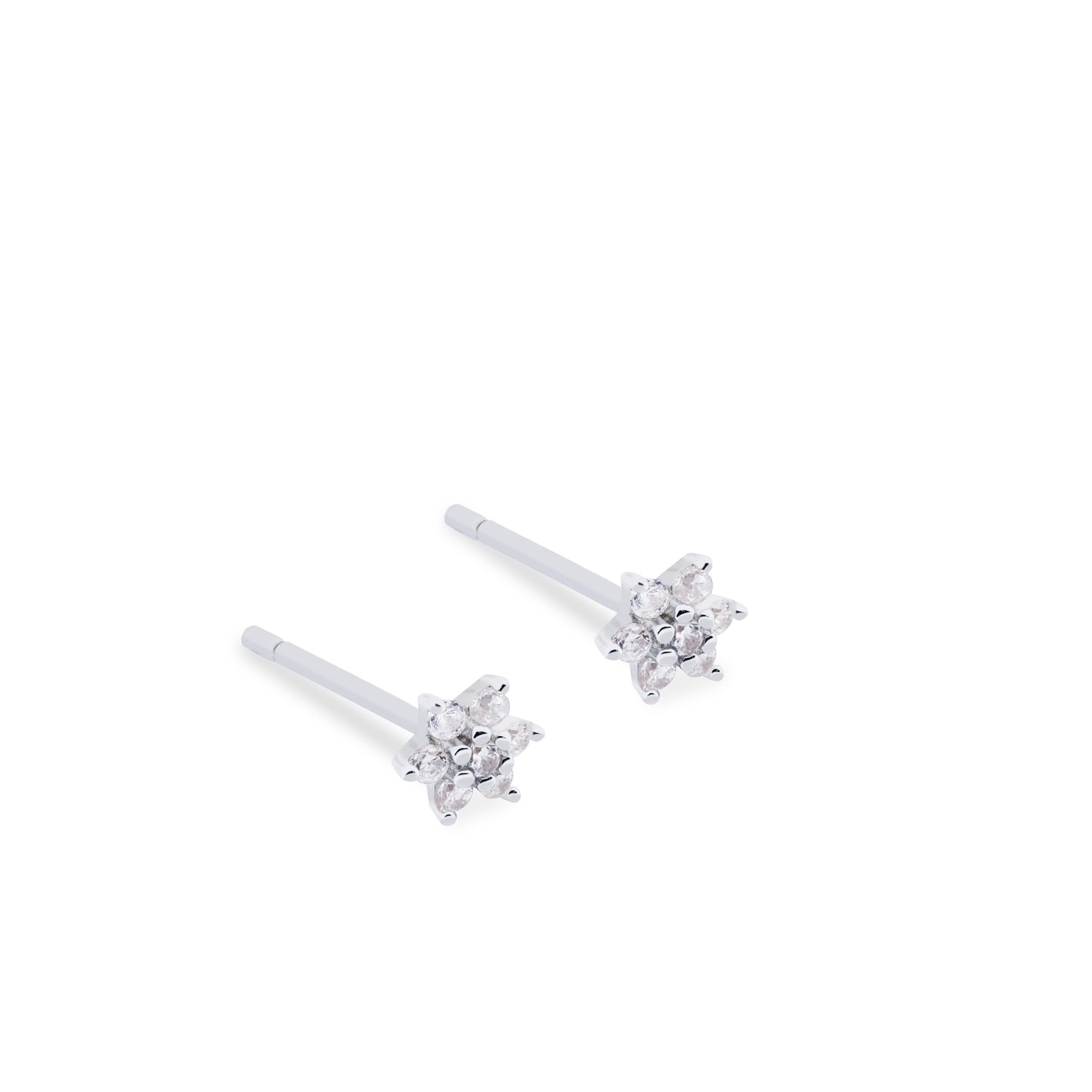 Arete Estela Plata