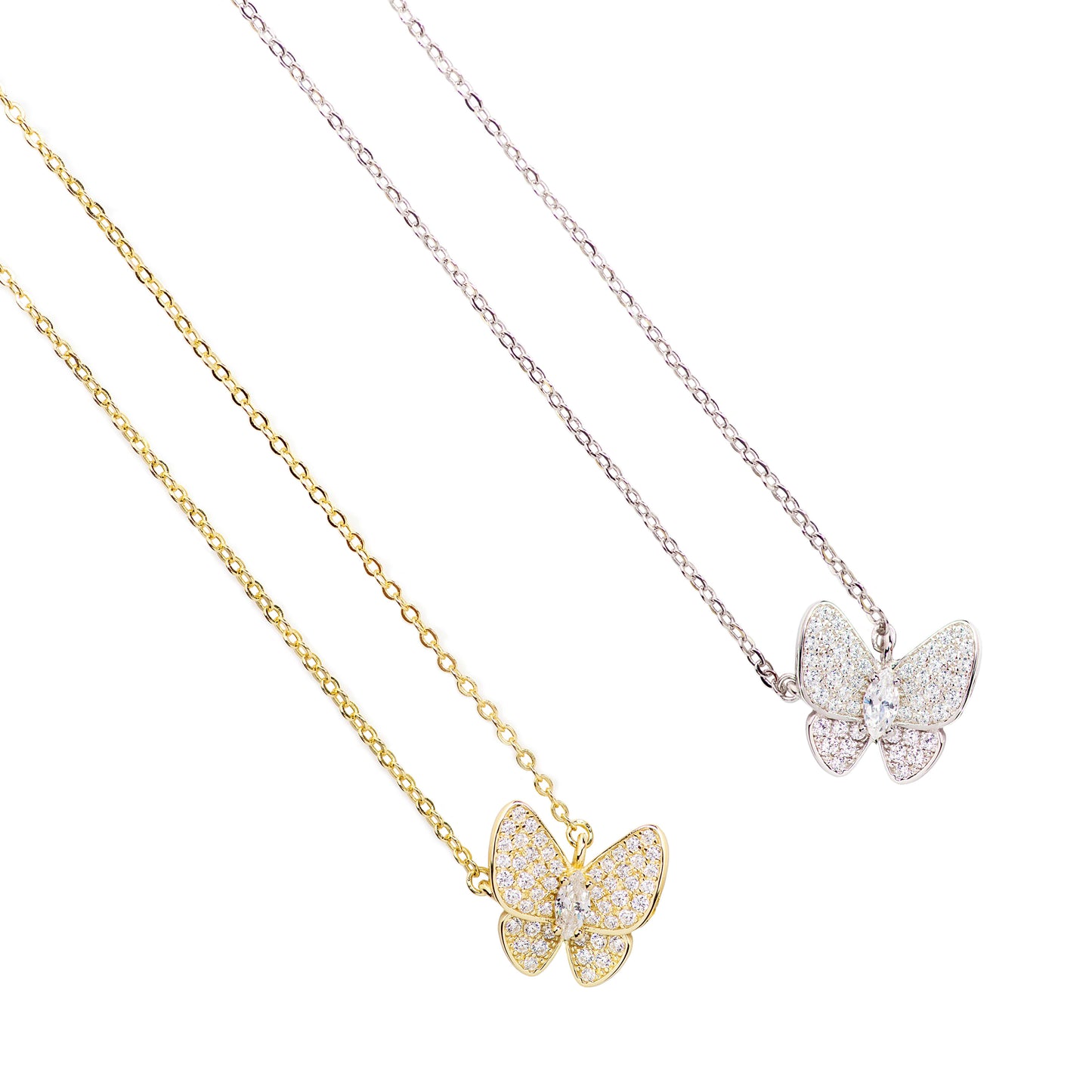Collar René Oro