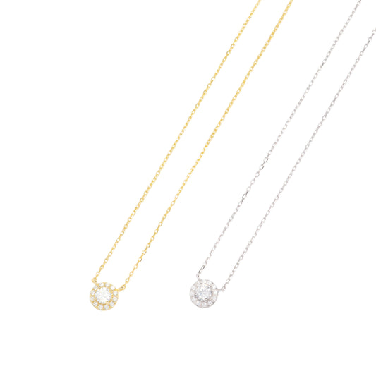 Collar Queen Oro