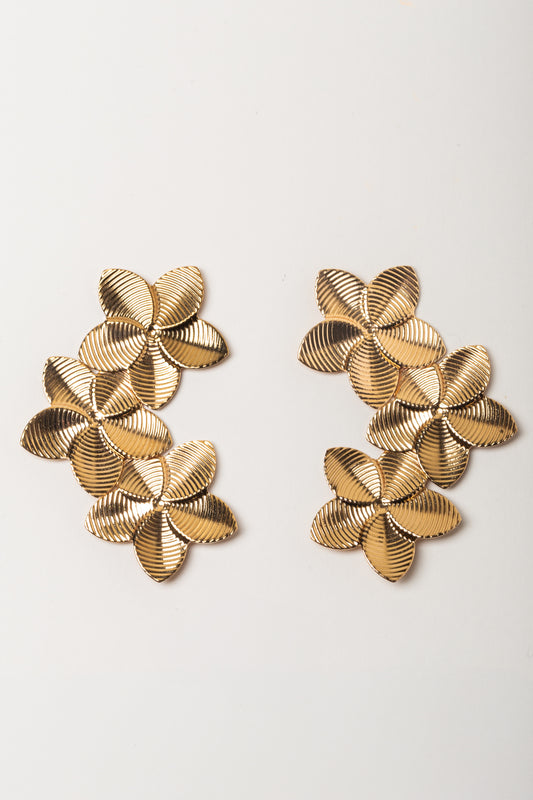 Aretes Lia