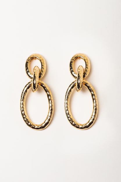 Aretes Zoe