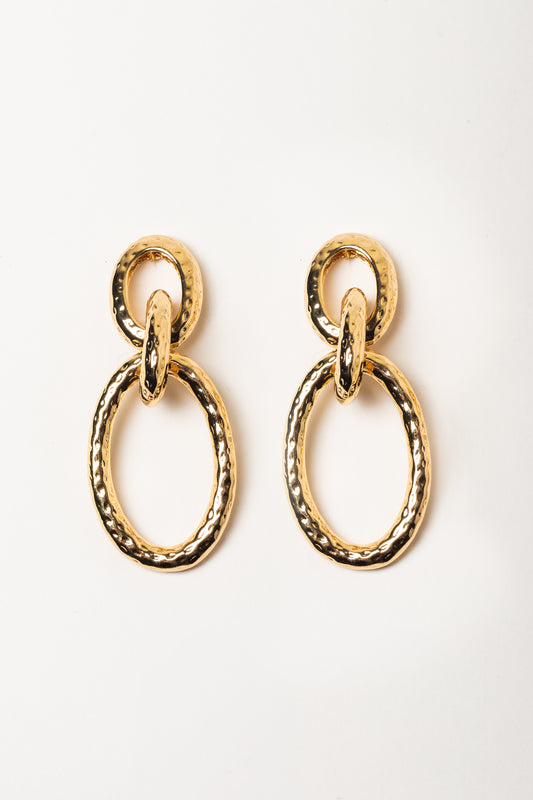 Aretes Zoe