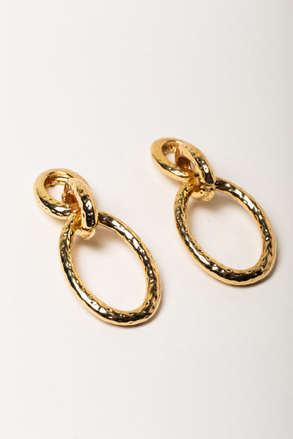 Aretes Zoe