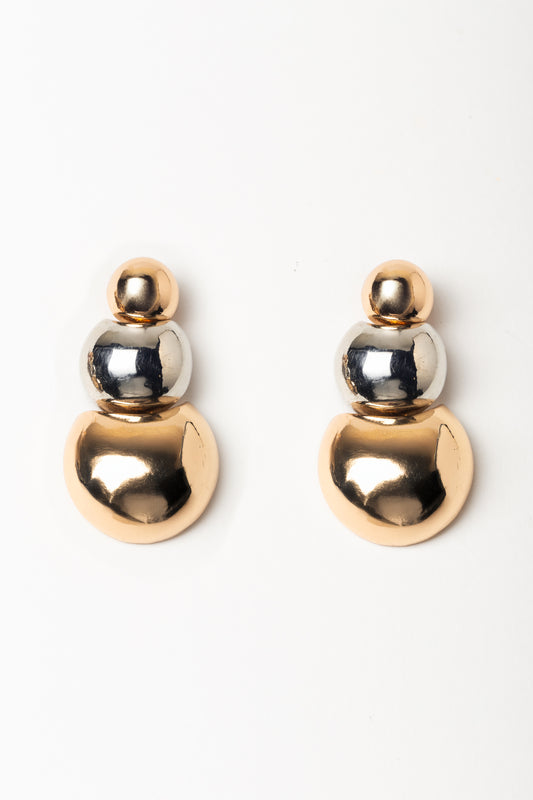 Aretes Mia