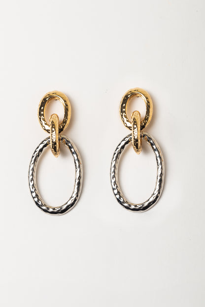 Aretes Zoe