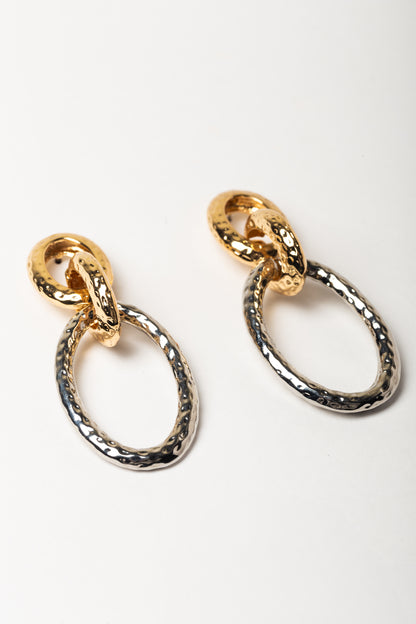 Aretes Zoe