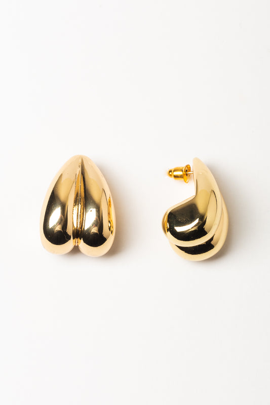 Aretes Dalí