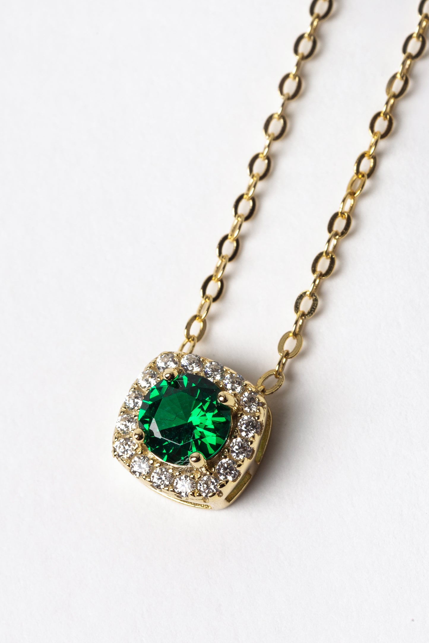 Collar Gia