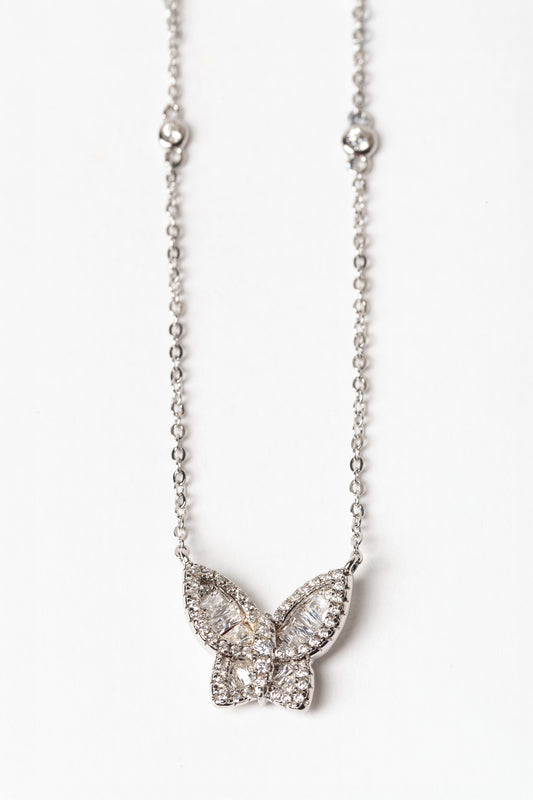 Collar Natalia Plata