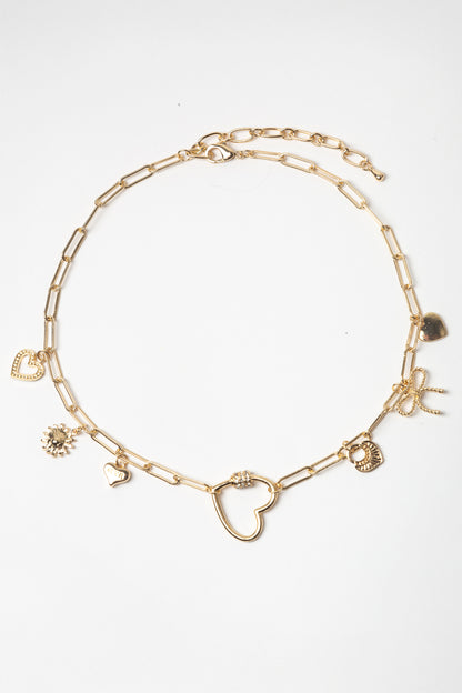 Collar Artemisa