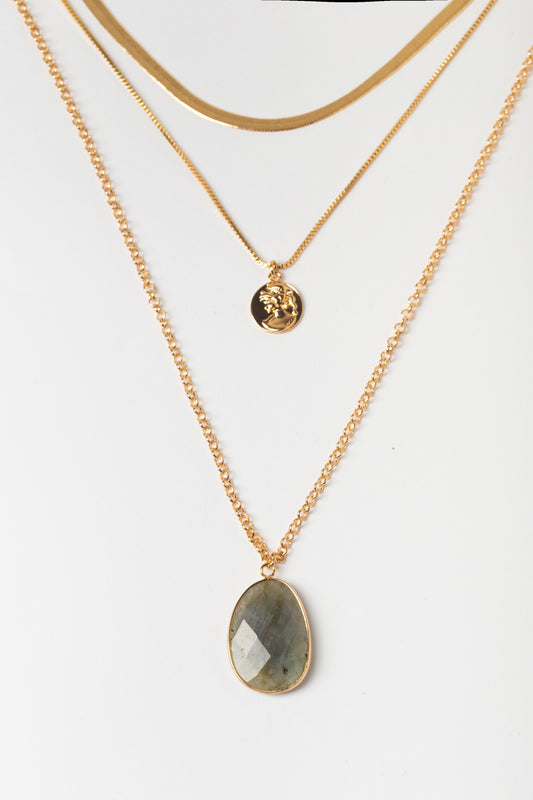 Collar Luciana