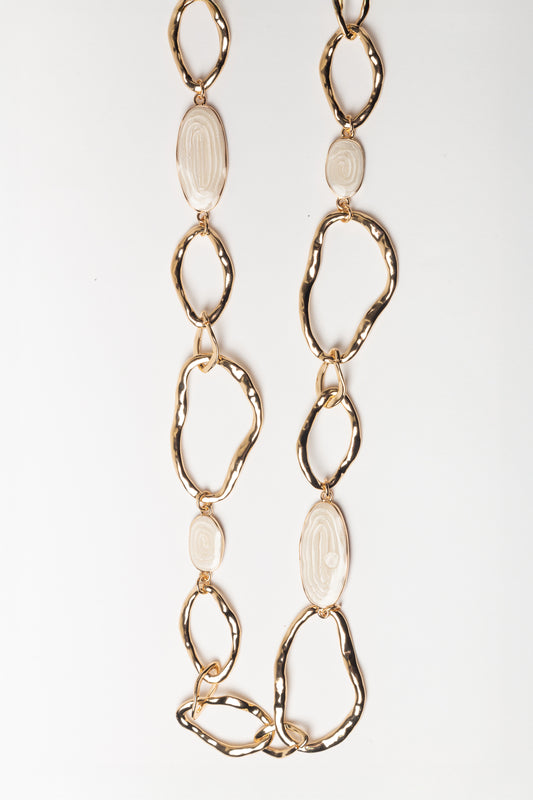 Collar Julieta