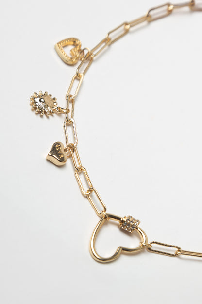 Collar Artemisa