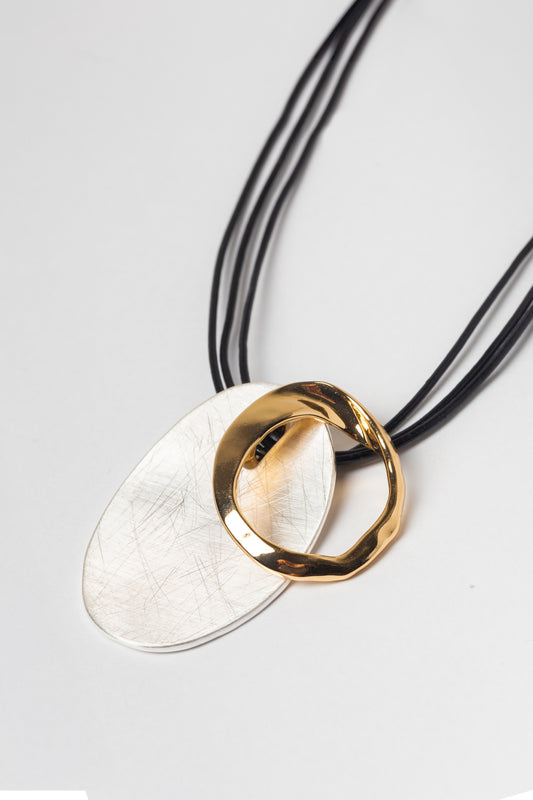 Collar  Atenea