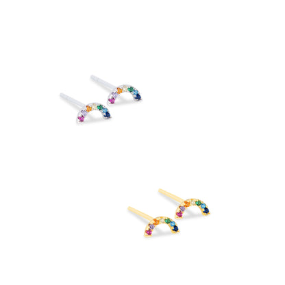 Arete Rainbow Oro