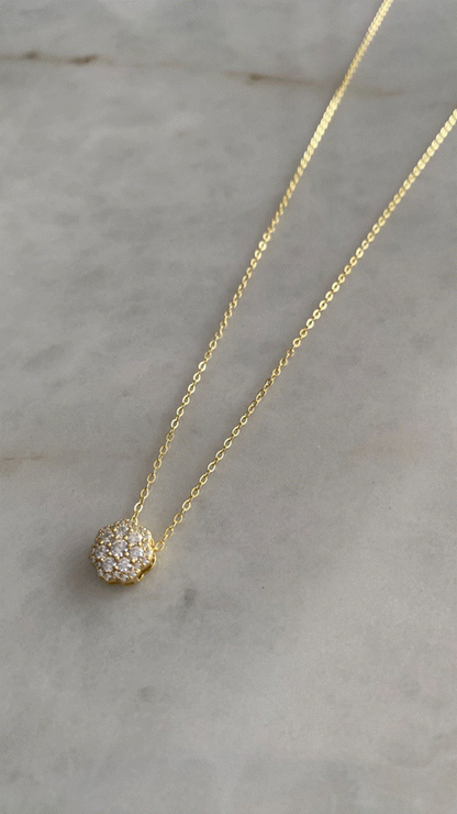 Collar Mariana Oro