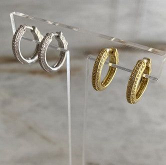 Argolla Dalia Oro