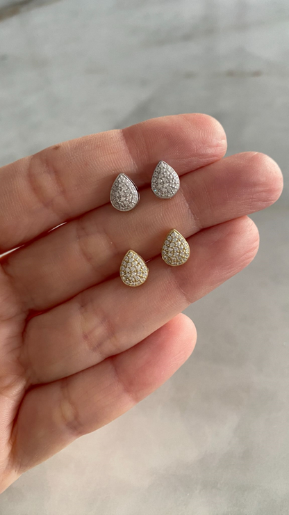 Arete Ceci Plata