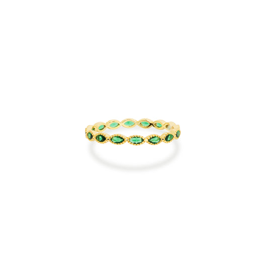 Anillo Bella Oro
