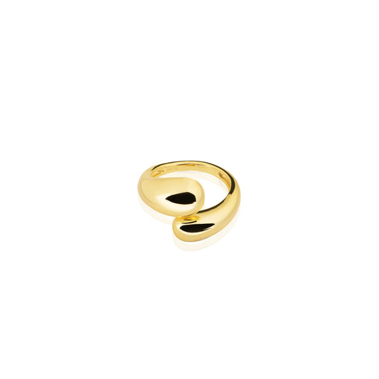 Anillo Tania Oro