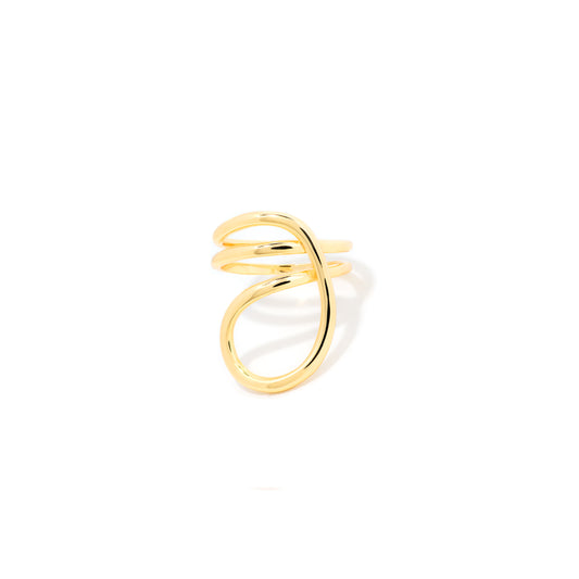Anillo  Centric Oro