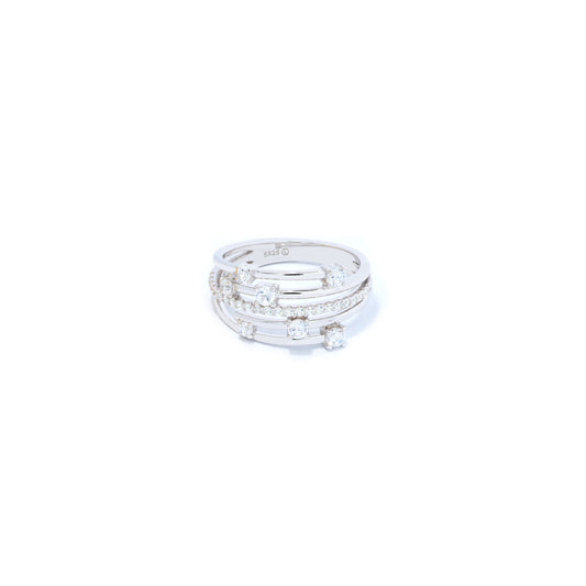 Anillo Andrea Plata
