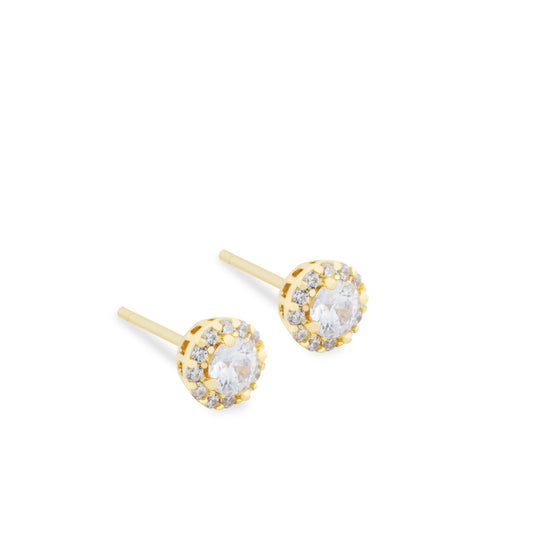 Arete Mini Queen Oro