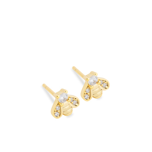 Arete Bee Oro