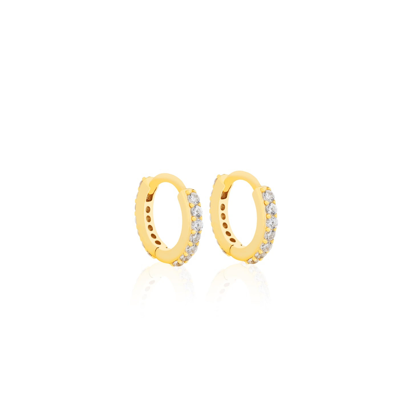 Argollas Lara Oro