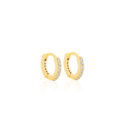 Argollas Lara Oro