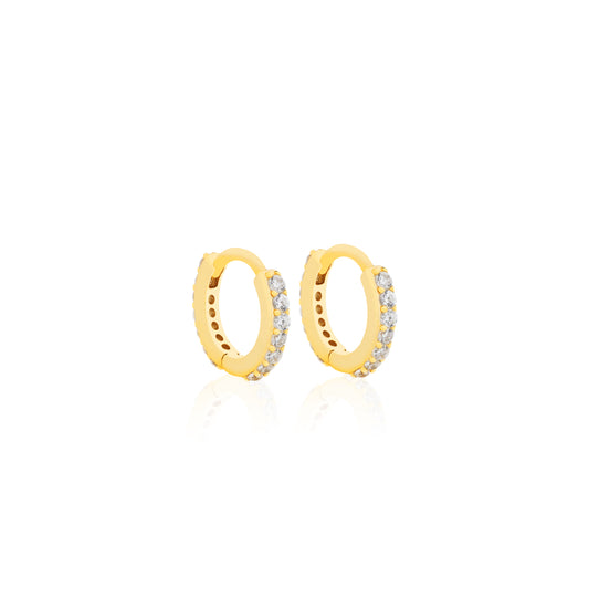 Argollas Lara Oro