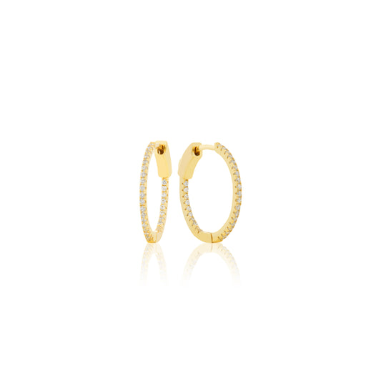 Argolla Noah Oro