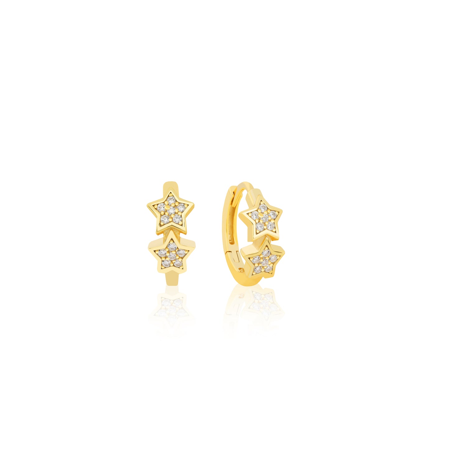 Argolla Star oro
