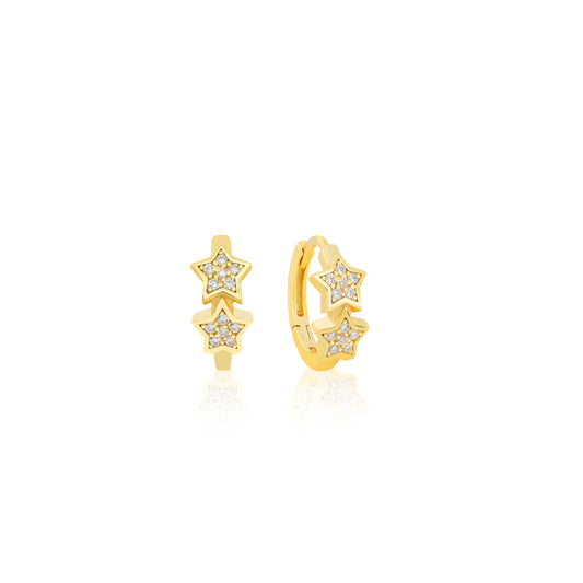 Argolla Star oro
