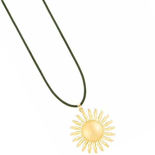 Collar Sol