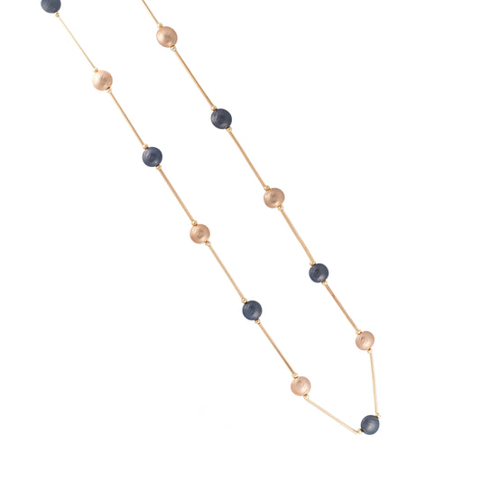 Collar  Pepas
